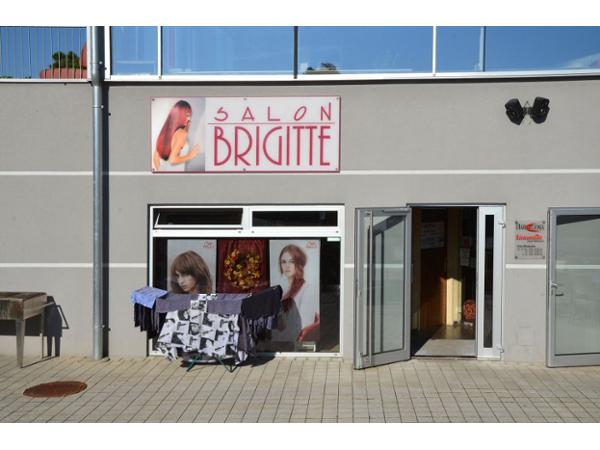 Bild 1 von Friseur Salon Brigitte