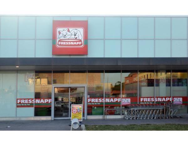 Bild 1 von Fressnapf Wien