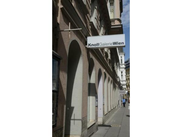 Bild 1 von Galerie Knoll