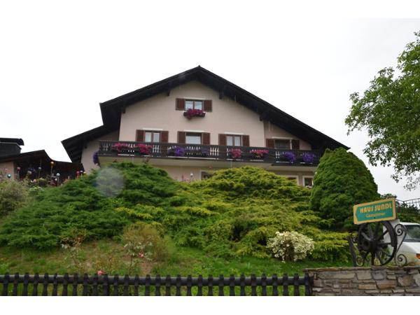Bild 1 von Haus Sundl