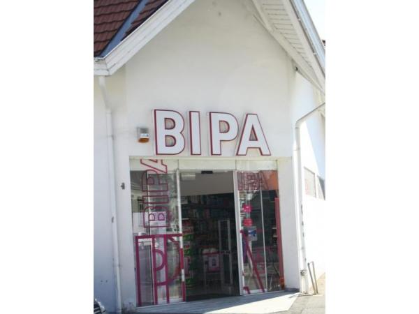 Bild 1 von BIPA Parfumerien GesmbH