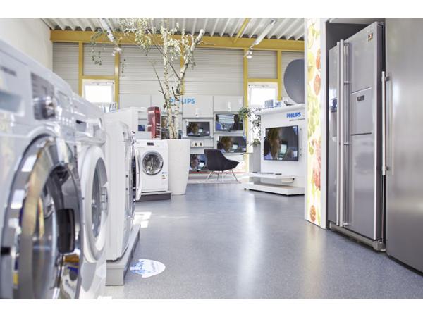 Bild 13 von Brunner Heizen Kochen Elektro