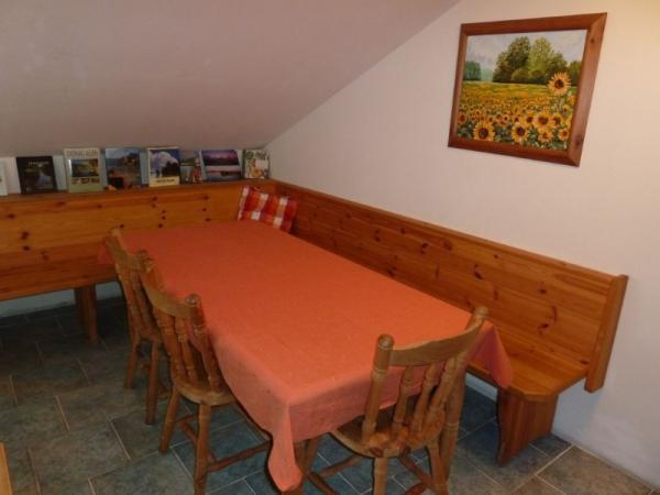 Bild 2 von Pension Schlossblick - Familie Wambach