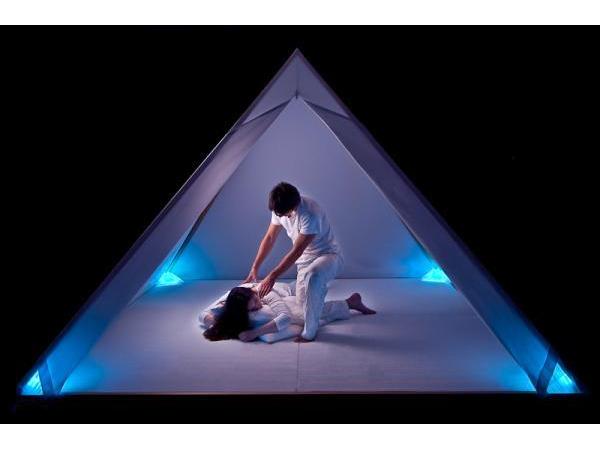 Bild 2 von CHORAM light.trans.forms.
