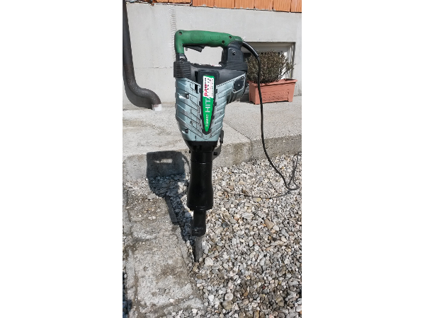 Bild 5 von Bauservice Erhart Minibaggerverleih