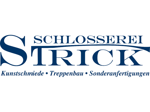 Bild 1 von Strick Schlosserei GmbH & Co KG