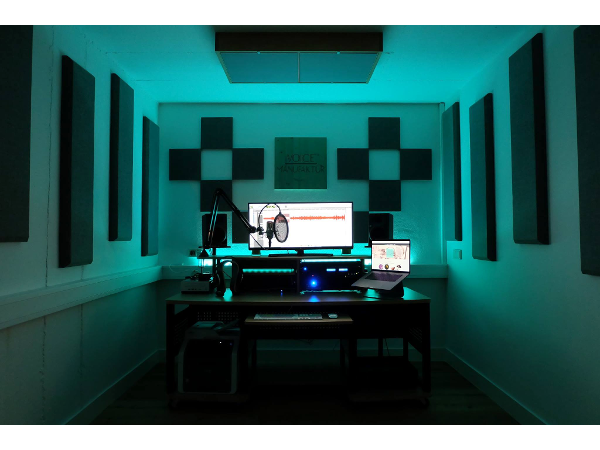 Bild 1 von Voicemanufaktur - Christofer Mayr