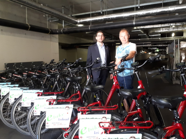 Bild 10 von Radsport Waldherr