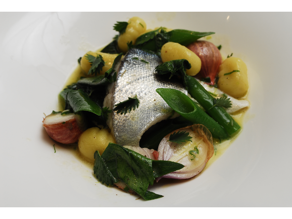 Bild 15 von RELAIS & CHÂTEAUX GOURMET „TONI M."
