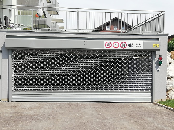 Bild 3 von WÖRNDL & MESSNER - Metallbau und Tore GmbH