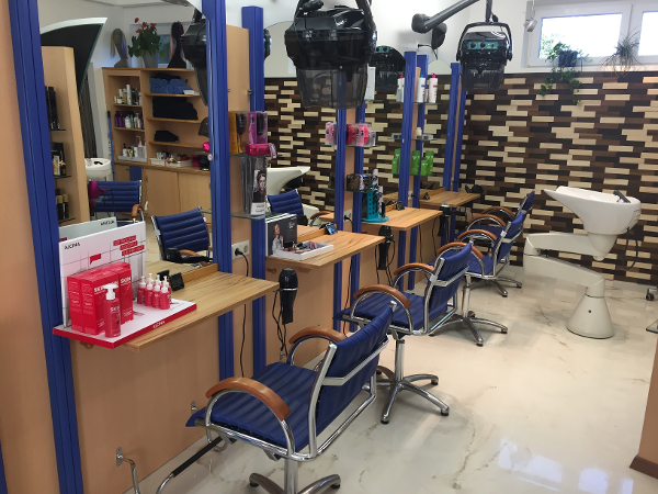 Bild 14 von Patricias Hairdesign