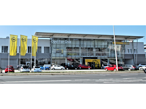 Bild 4 von FIOR Graz | SUBARU | ISUZU | OPEL | FIOR Camping
