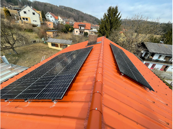 Bild 1 von Greenpower Photovoltaik und Wärmetechnik GmbH