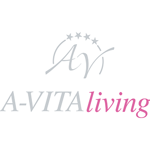 Logo von A-VITA Living