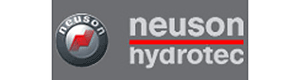 Logo von NEUSON Hydrotec GmbH