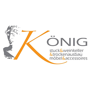 Logo von König GmbH