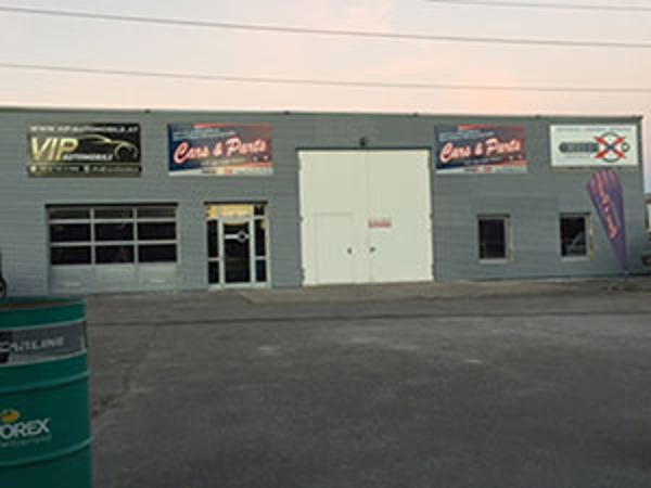 Bild 3 von Cars & Parts FAUX OG