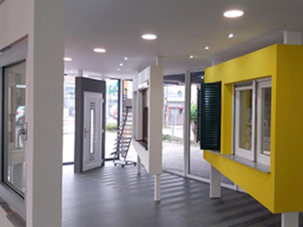 Bild 2 von REMOPLAST Fenster GmbH Schauraum Graz