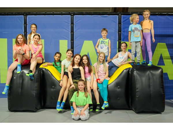 Bild 1 von Jump Dome Two GmbH