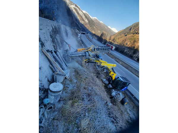 Bild 5 von ERDBAU Lercher GmbH