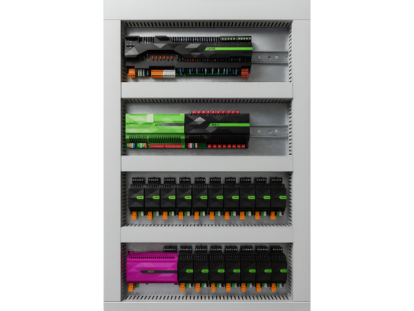 Bild 1 von Fuxx Elektrotechnik