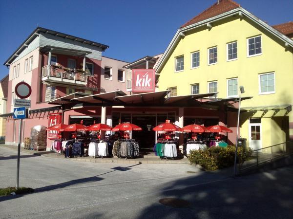 Bild 1 von KiK Textilien u Non-Food GesmbH
