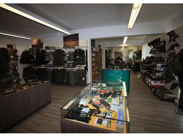 Bild 5 von P & P Jagd-, Waffen- und Fischereihandels GmbH