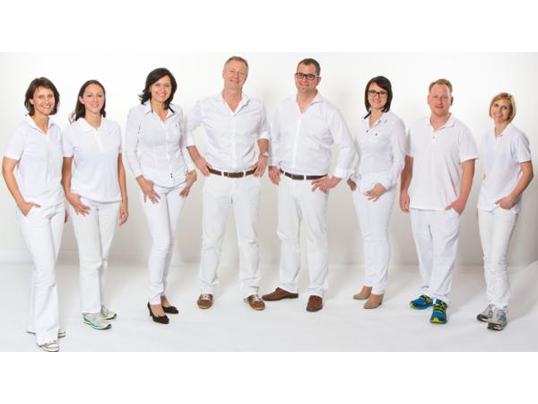 Bild 5 von MOVE Praxisgemeinschaft & Therapiezentrum