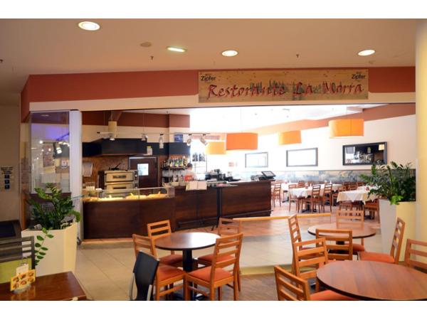 Bild 1 von Ristorante LA MORRA