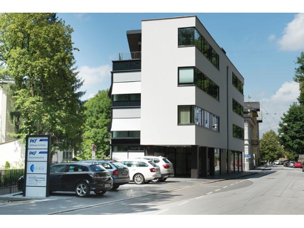 Bild 1 von Dr. med. univ. Mairinger Marcus