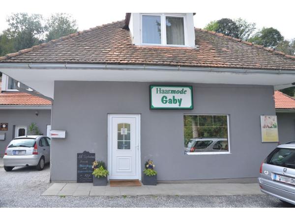 Bild 1 von Haarmode Gaby - Gabriele Trinkler
