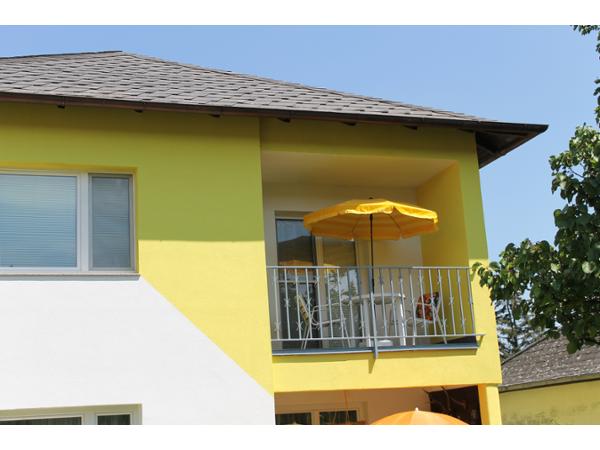 Bild 2 von Haus Sonne - Familie Fennes