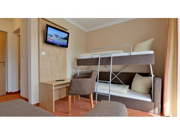 Bild 15 von Hotel Mesnerwirt 3***