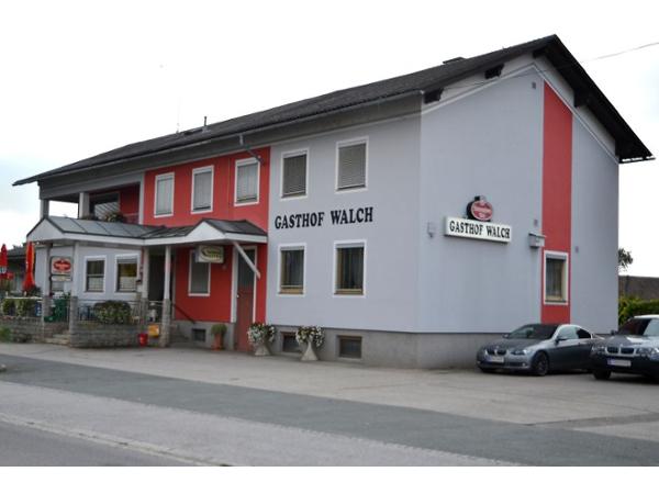 Bild 1 von Gasthof Walch