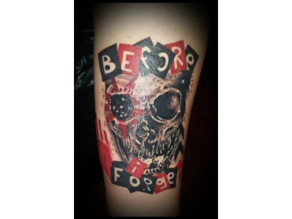 Bild 4 von DIE KLINIK - piercing | tattoo | permanent make up