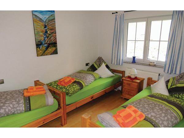 Bild 20 von Apartments Klostertal Familie Eugen Schranz