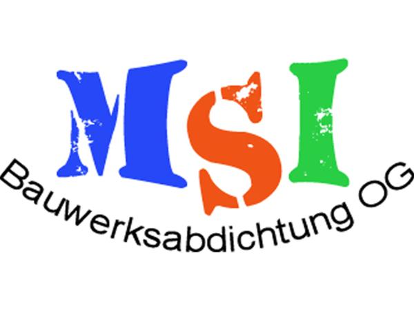 Bild 1 von MSI Bauwerksabdichtung OG