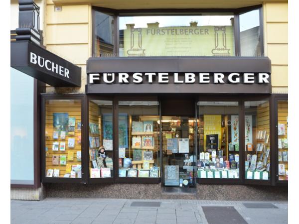 Bild 1 von Buchhandlung Hans Fürstelberger e.U.