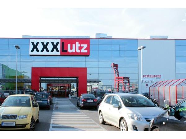 Bild 1 von XXXLUTZ WR. NEUSTADT