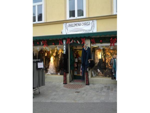 Bild 1 von Katharina Krammer Fashion