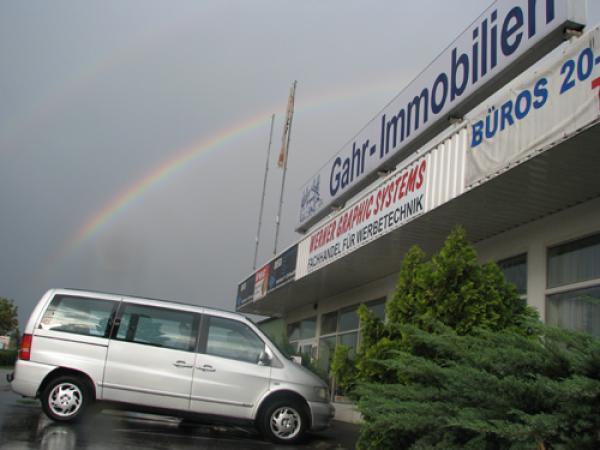 Bild 1 von GAHR - Immobilien GesmbH