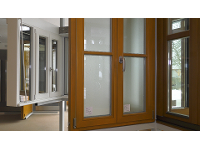 Fenster Türen Technik