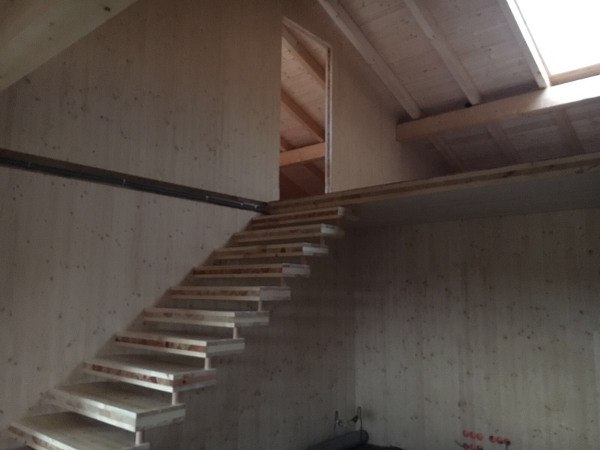 Bild 45 von WÜRFLINGER HOLZBAU GmbH