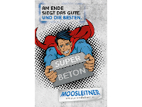 Moosleitner Transportbeton GmbH