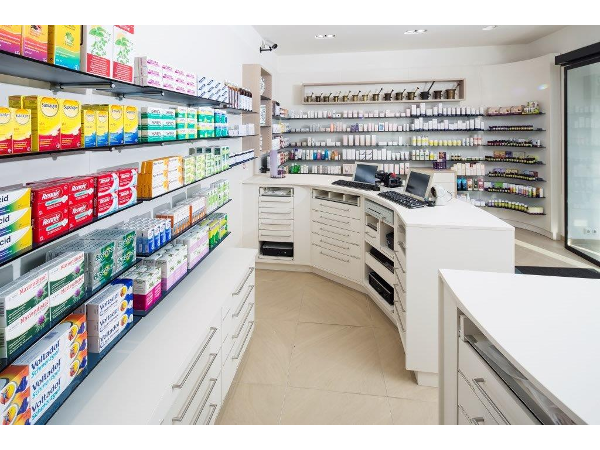 Bild 4 von Apotheke Rosenauer KG