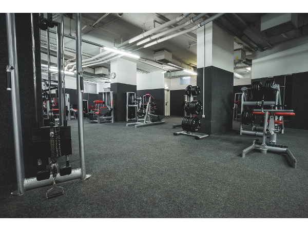 Bild 6 von FITINN Fitnessstudio