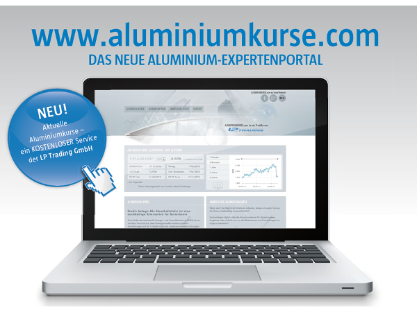 Bild 1 von LP Trading GmbH