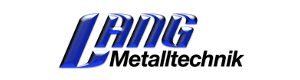 Logo von Lang Metalltechnik - Alexander Lang