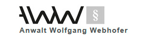 Logo von Mag. Webhofer Wolfgang