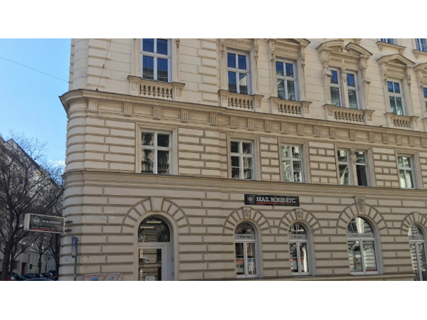 Bild 2 von Mail Boxes Etc. Wassergasse - Versand, Verpackung, Grafik & Druck